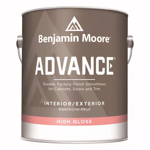 CLT PAINT CURES A premium quality, waterborne alkyd that delivers the desired flow and leveling characteristics of conventional alkyd paint with the low VOC and soap and water cleanup of waterborne finishes.
Ideal for interior doors, trim and cabinets.
boom