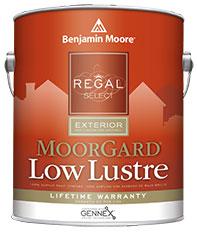 CLT PAINT CURES Durable finish resists fading, cracking and peeling so your home's exterior looks freshly painted for years to come.

Mildew resistant even in humid conditions.

Low temperature application (to 40°F) extends the painting season.

Engineered with Gennex® Color Technology.

Ideal When you need:
- Advanced alkyd technology for superior adhesion even to hard to coat surfaces
- A Low Lustre finish that's lightly reflective with a smooth sheen that offers a rich appearanceboom